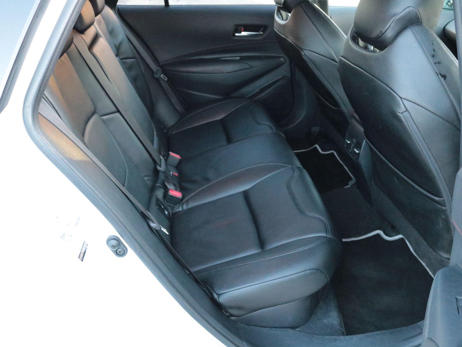 Used Toyota Corolla 2021 for sale - 76753094: Photo 25