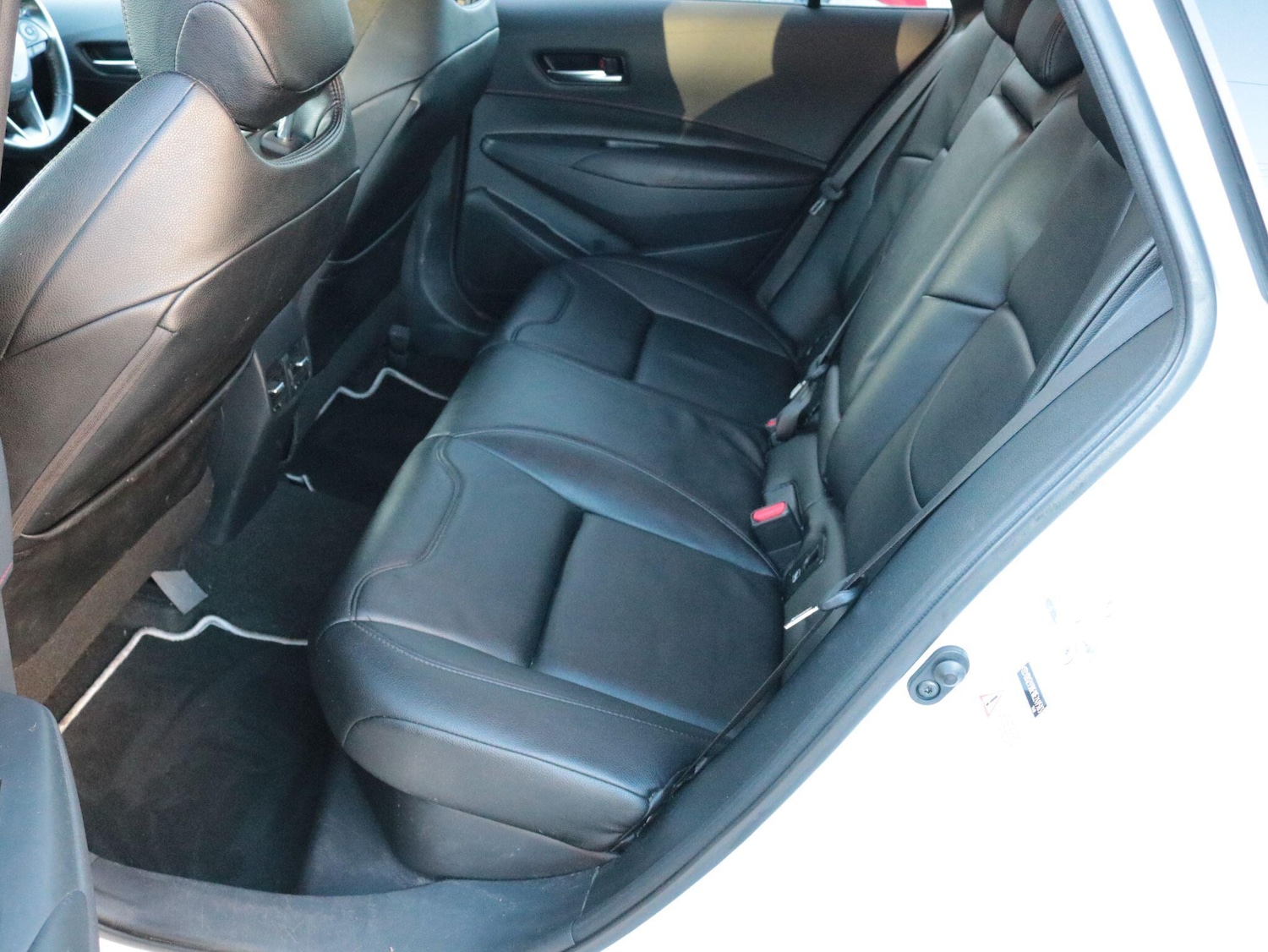 Used Toyota Corolla 2021 for sale - 76753094: Photo 26