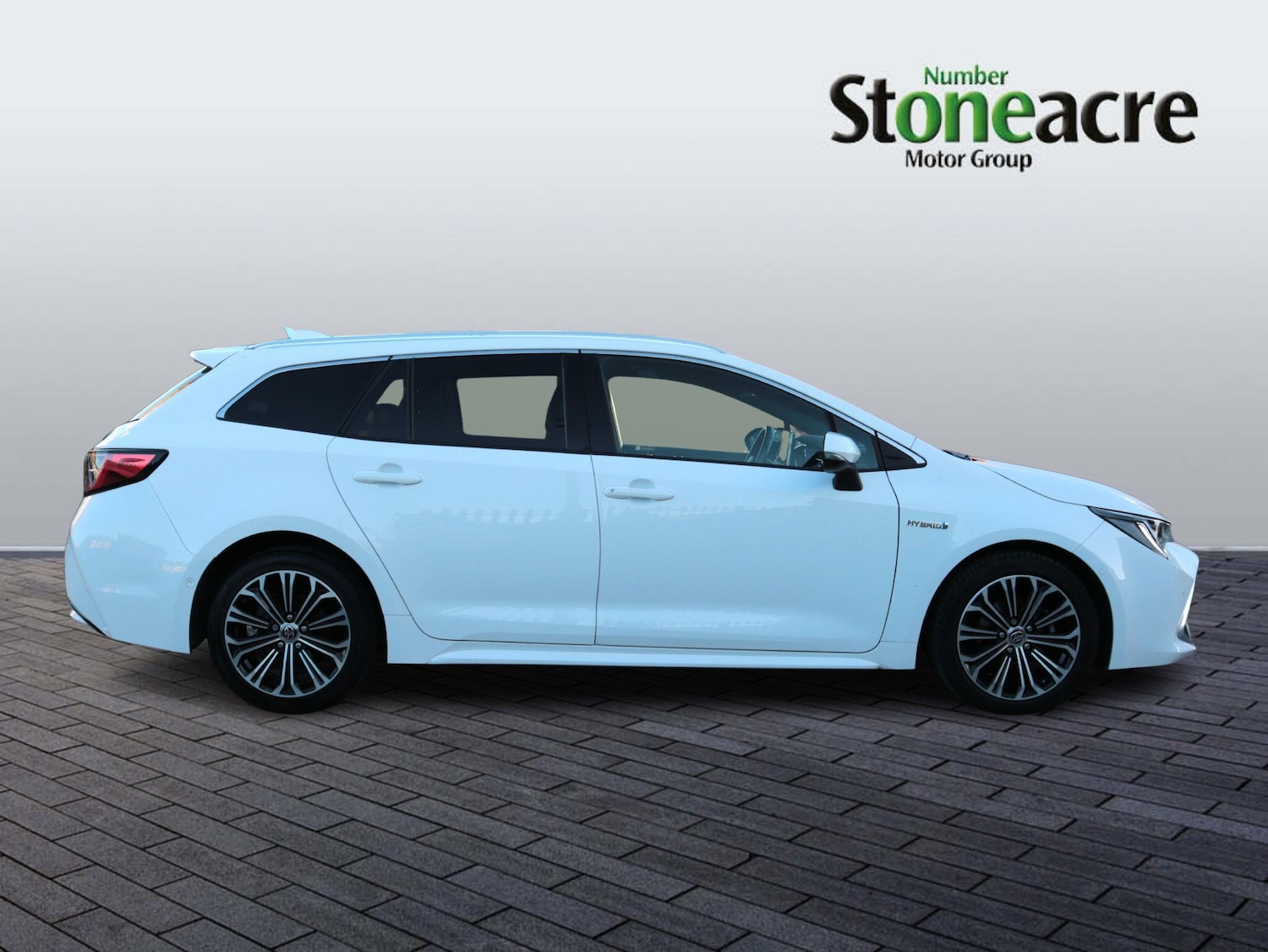 Used Toyota Corolla 2021 for sale - 76753094: Photo 4