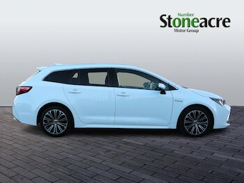 Used Toyota Corolla 2021 for sale - 76753094: Photo