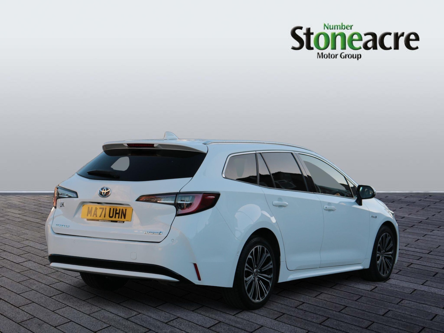 Used Toyota Corolla 2021 for sale - 76753094: Photo 5