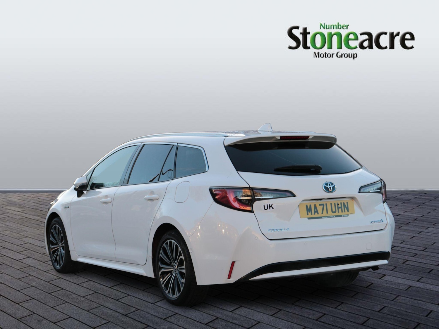 Used Toyota Corolla 2021 for sale - 76753094: Photo 6