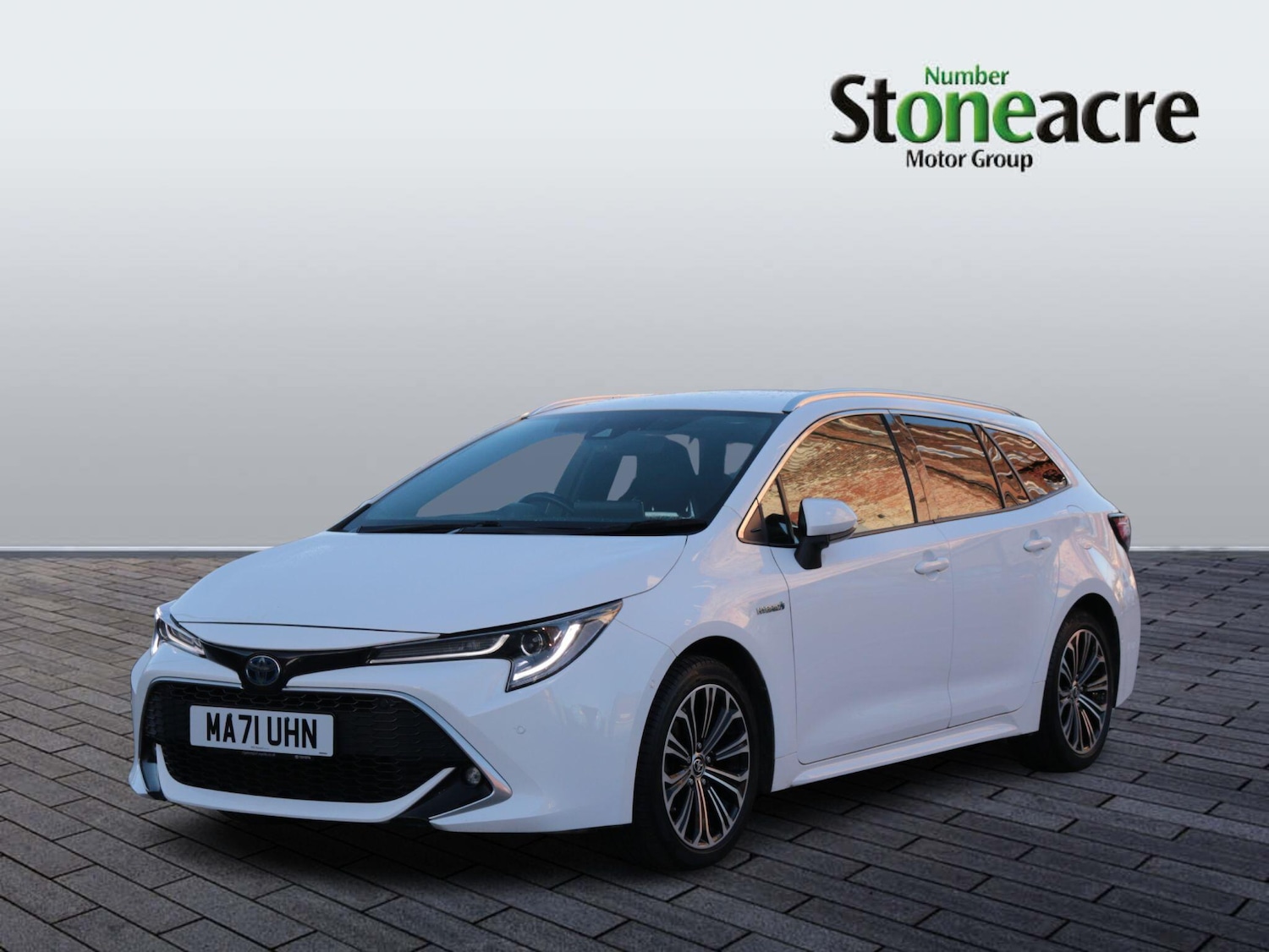 Used Toyota Corolla 2021 for sale - 76753094: Photo 7