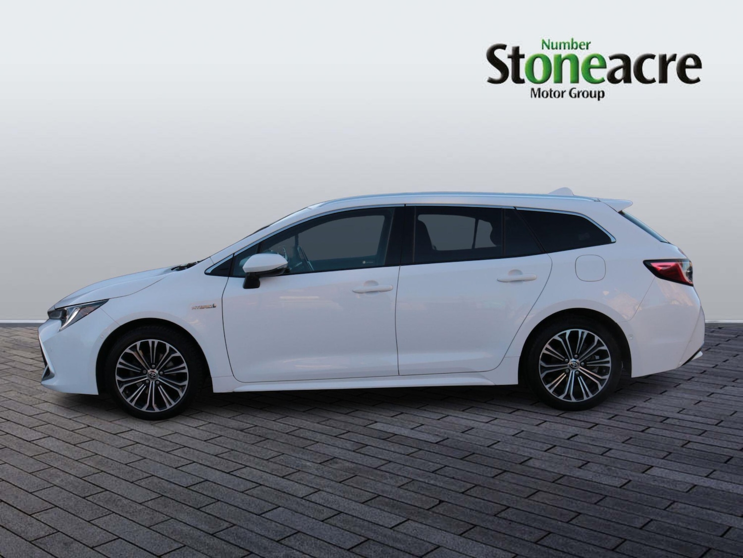 Used Toyota Corolla 2021 for sale - 76753094: Photo 9