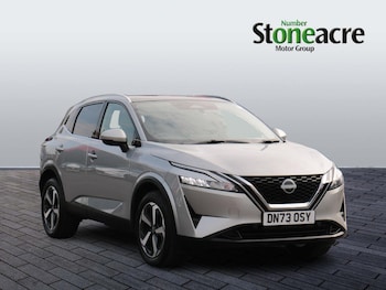 Used Nissan Qashqai 2024 for sale - 78539353: Photo