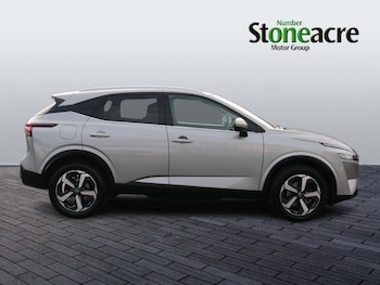 Used Nissan Qashqai 2024 for sale - 78539353: Photo