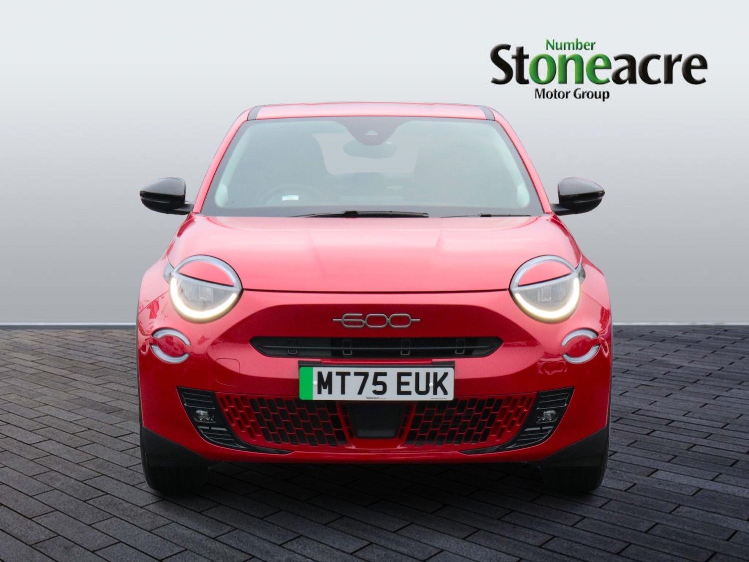 Used Fiat 600 2025 for sale - 77278655: Photo 10