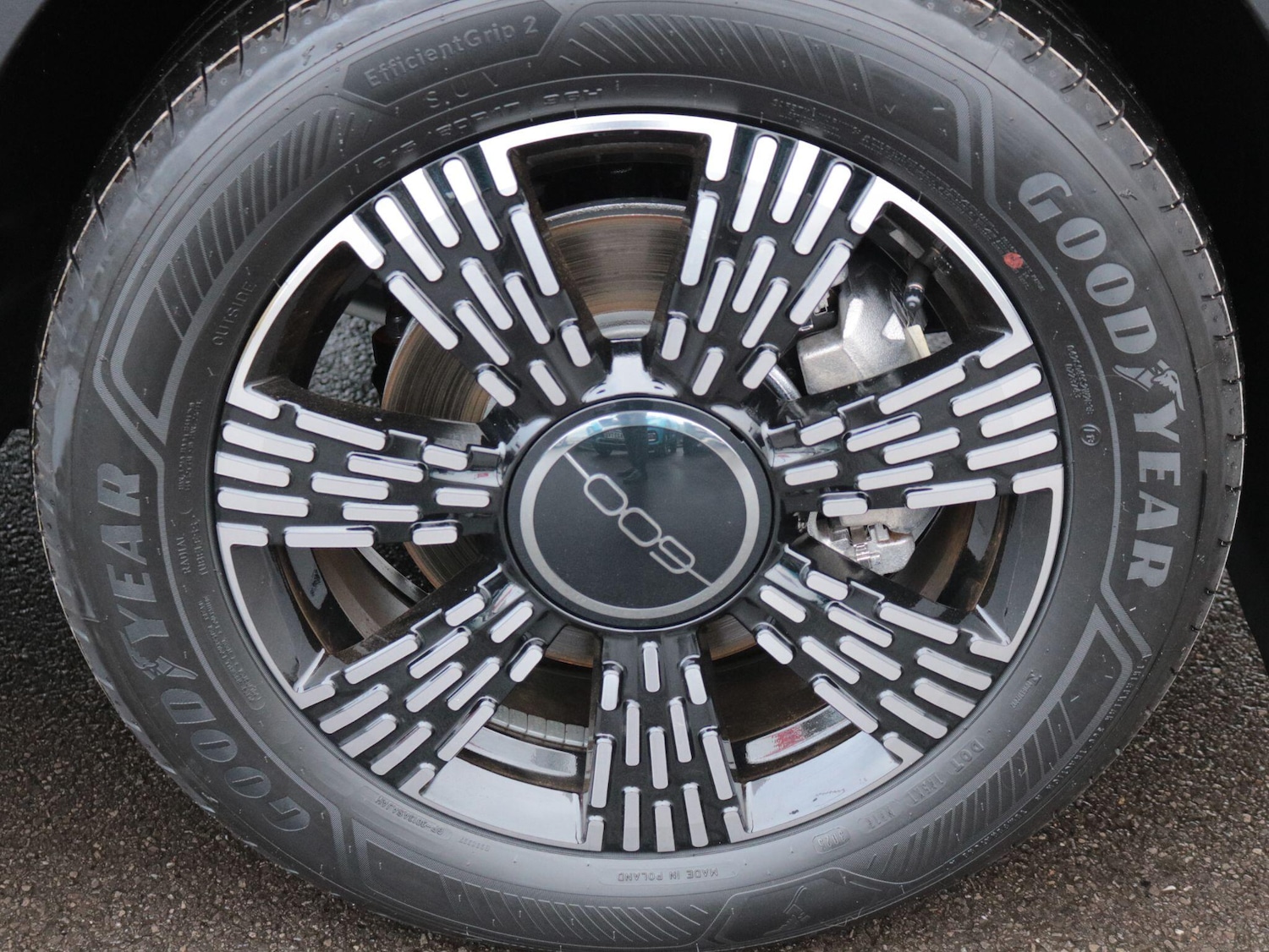 Used Fiat 600 2025 for sale - 77278655: Photo 11