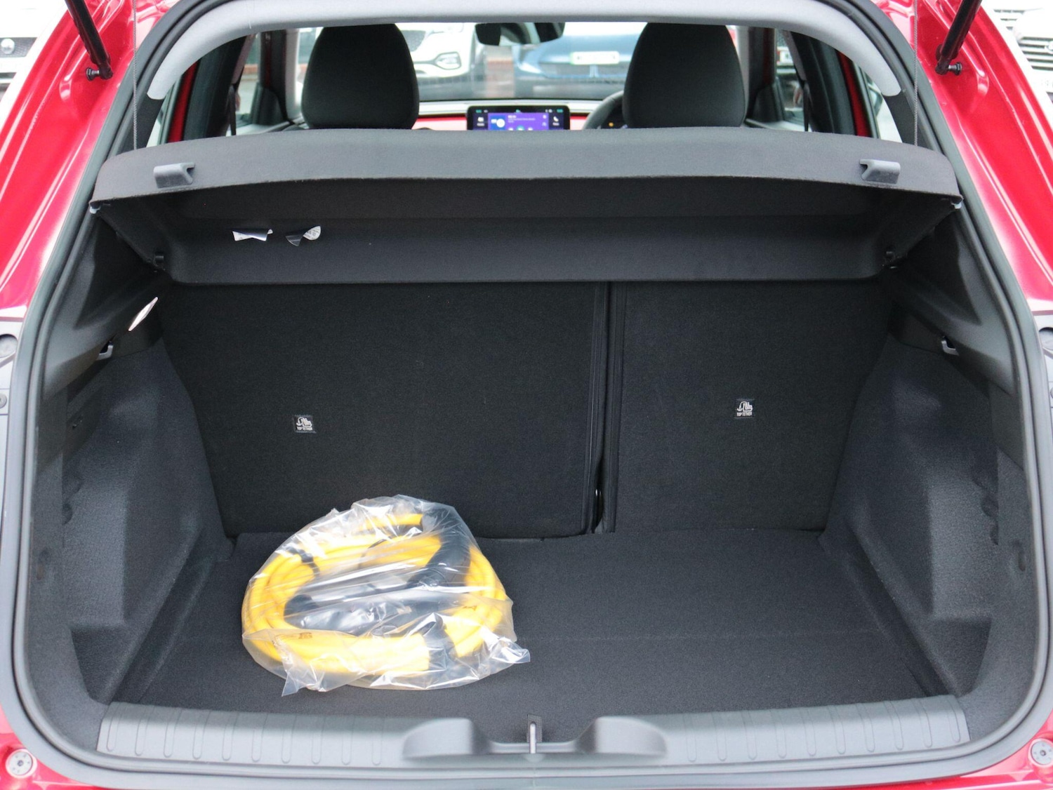 Used Fiat 600 2025 for sale - 77278655: Photo 12