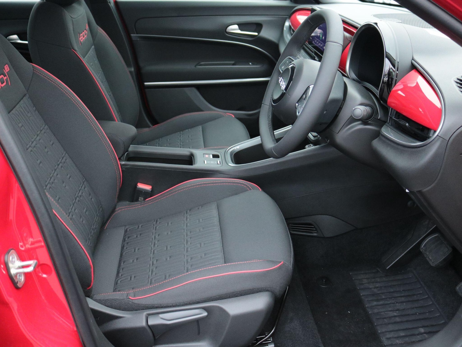 Used Fiat 600 2025 for sale - 77278655: Photo 13