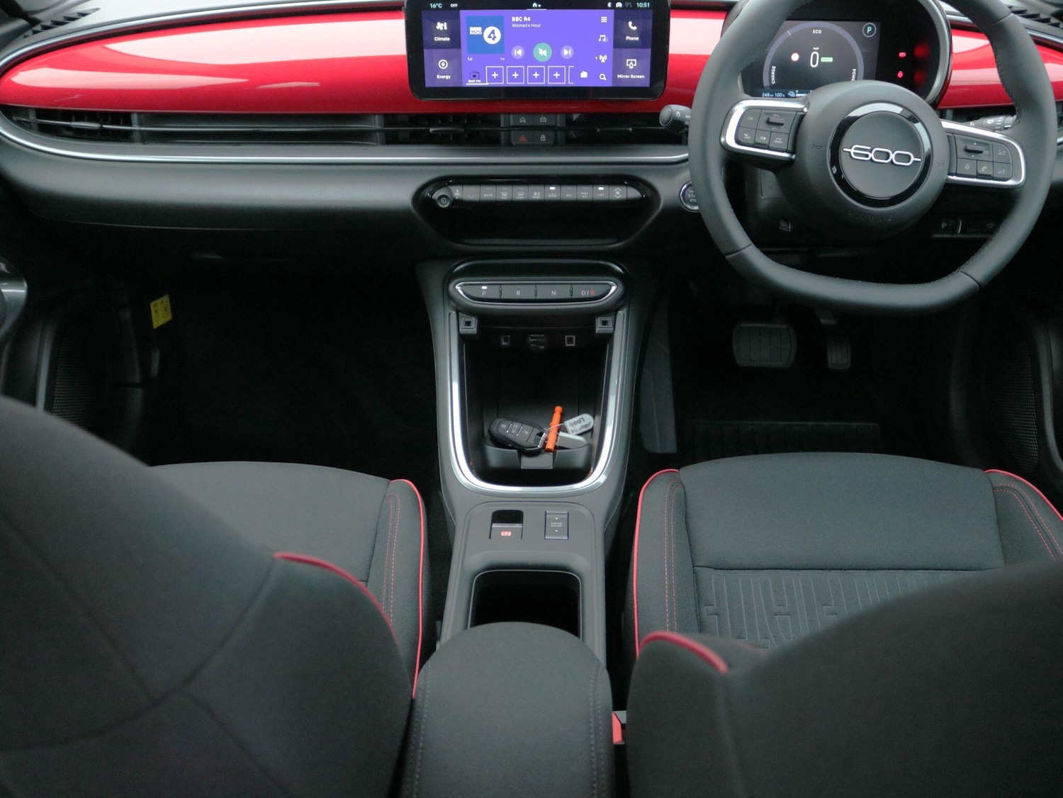 Used Fiat 600 2025 for sale - 77278655: Photo 14