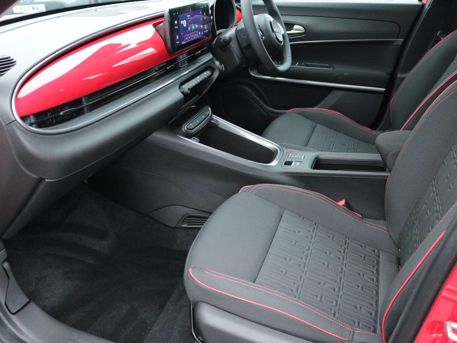 Used Fiat 600 2025 for sale - 77278655: Photo 15