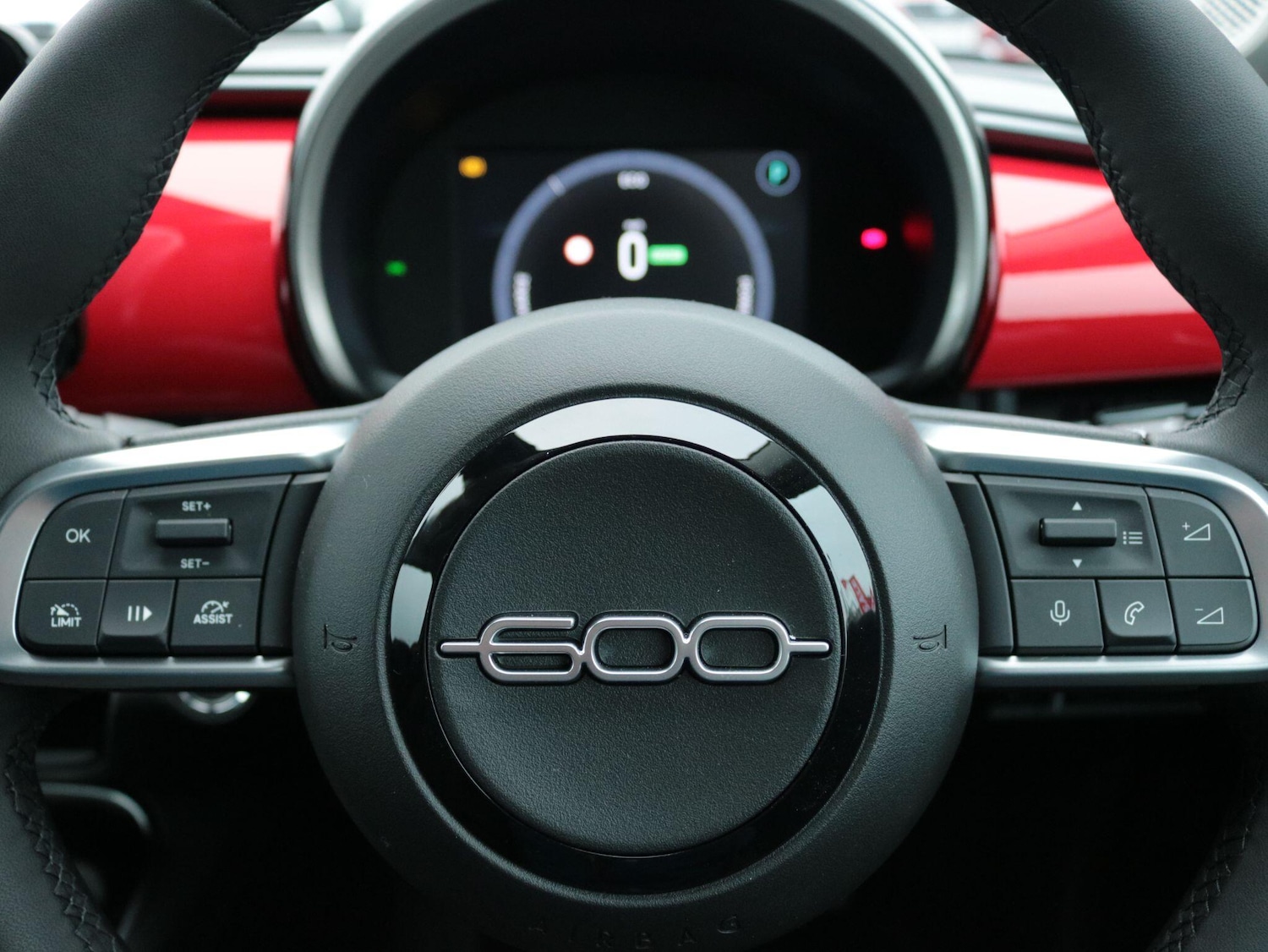 Used Fiat 600 2025 for sale - 77278655: Photo 17