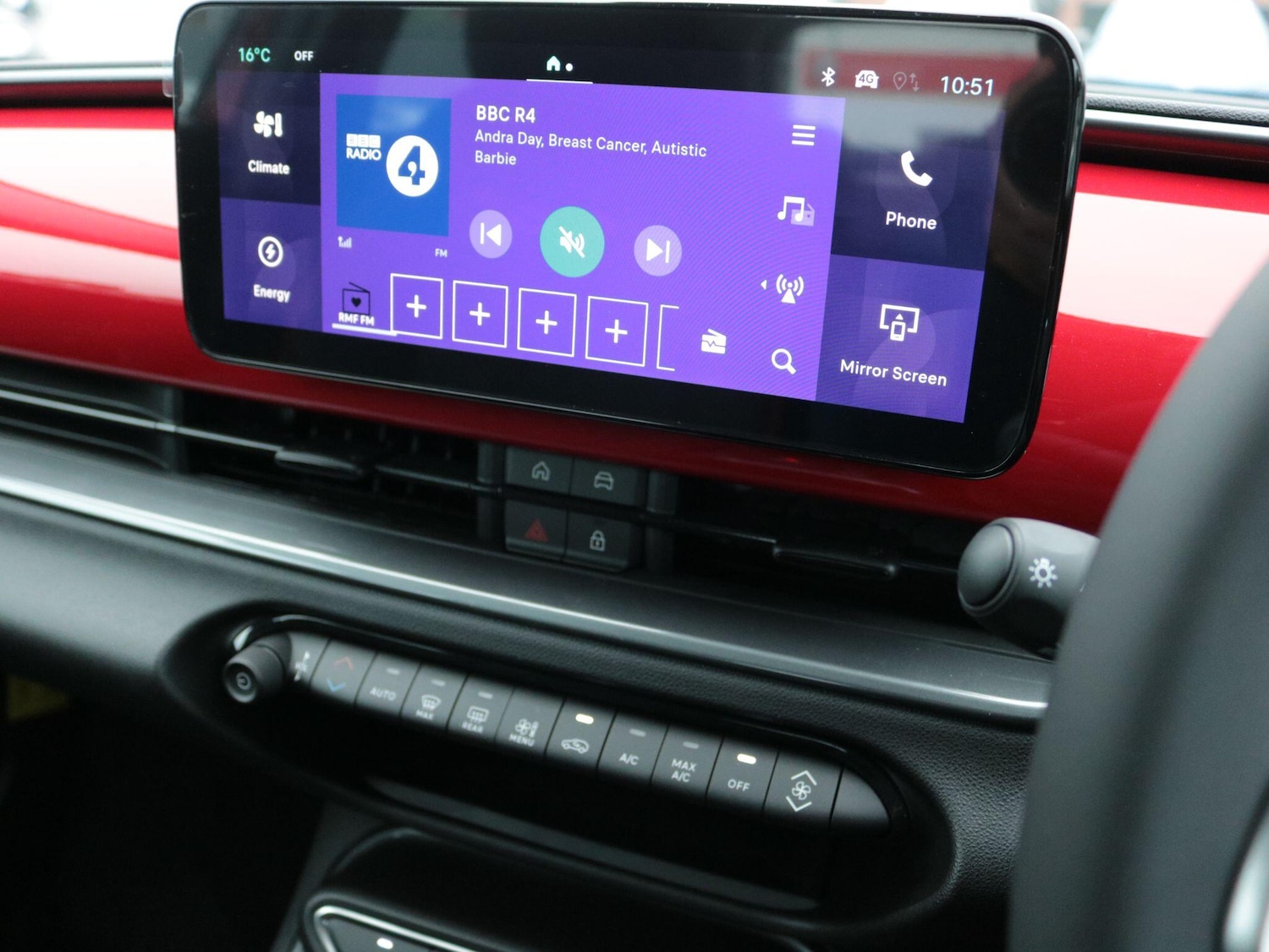 Used Fiat 600 2025 for sale - 77278655: Photo 18