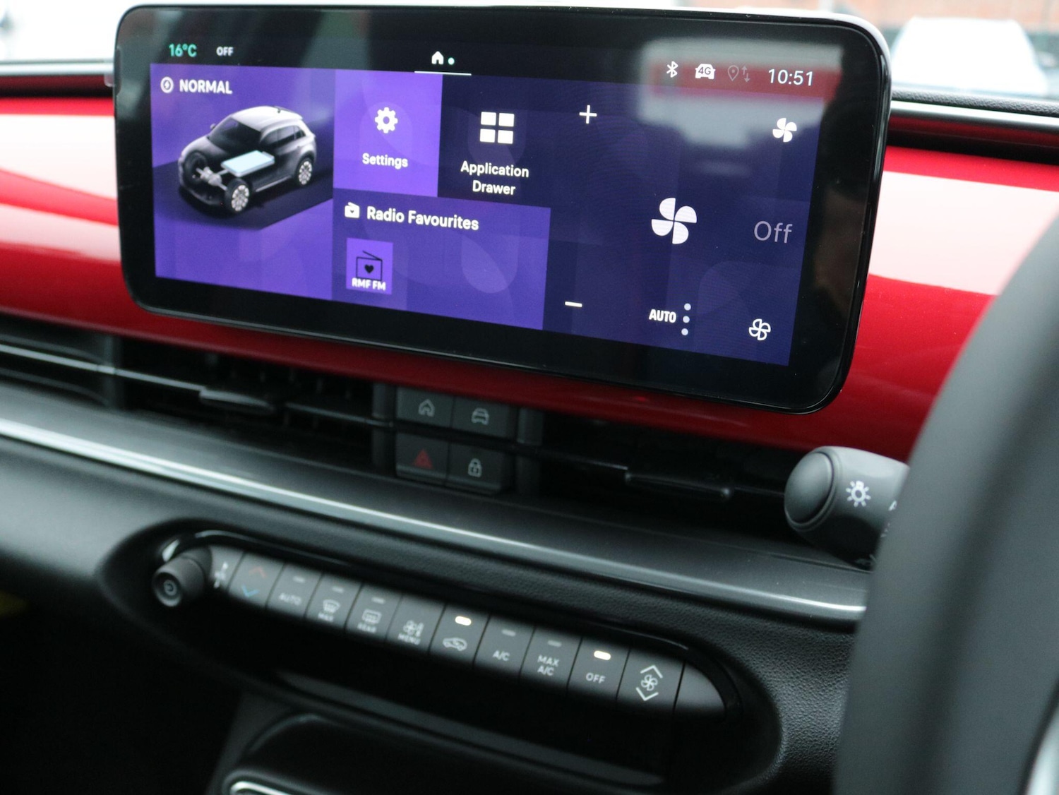 Used Fiat 600 2025 for sale - 77278655: Photo 19