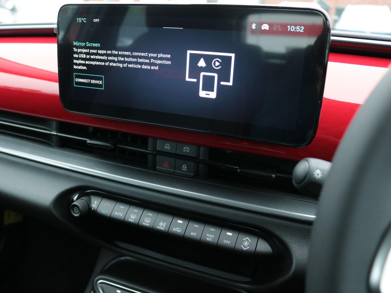 Used Fiat 600 2025 for sale - 77278655: Photo 20