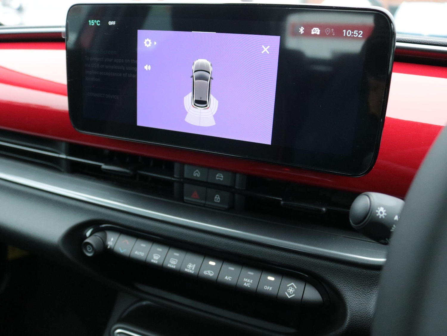 Used Fiat 600 2025 for sale - 77278655: Photo 21