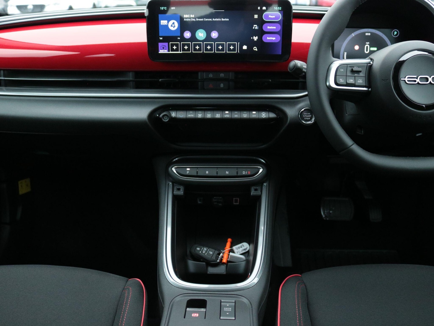 Used Fiat 600 2025 for sale - 77278655: Photo 22