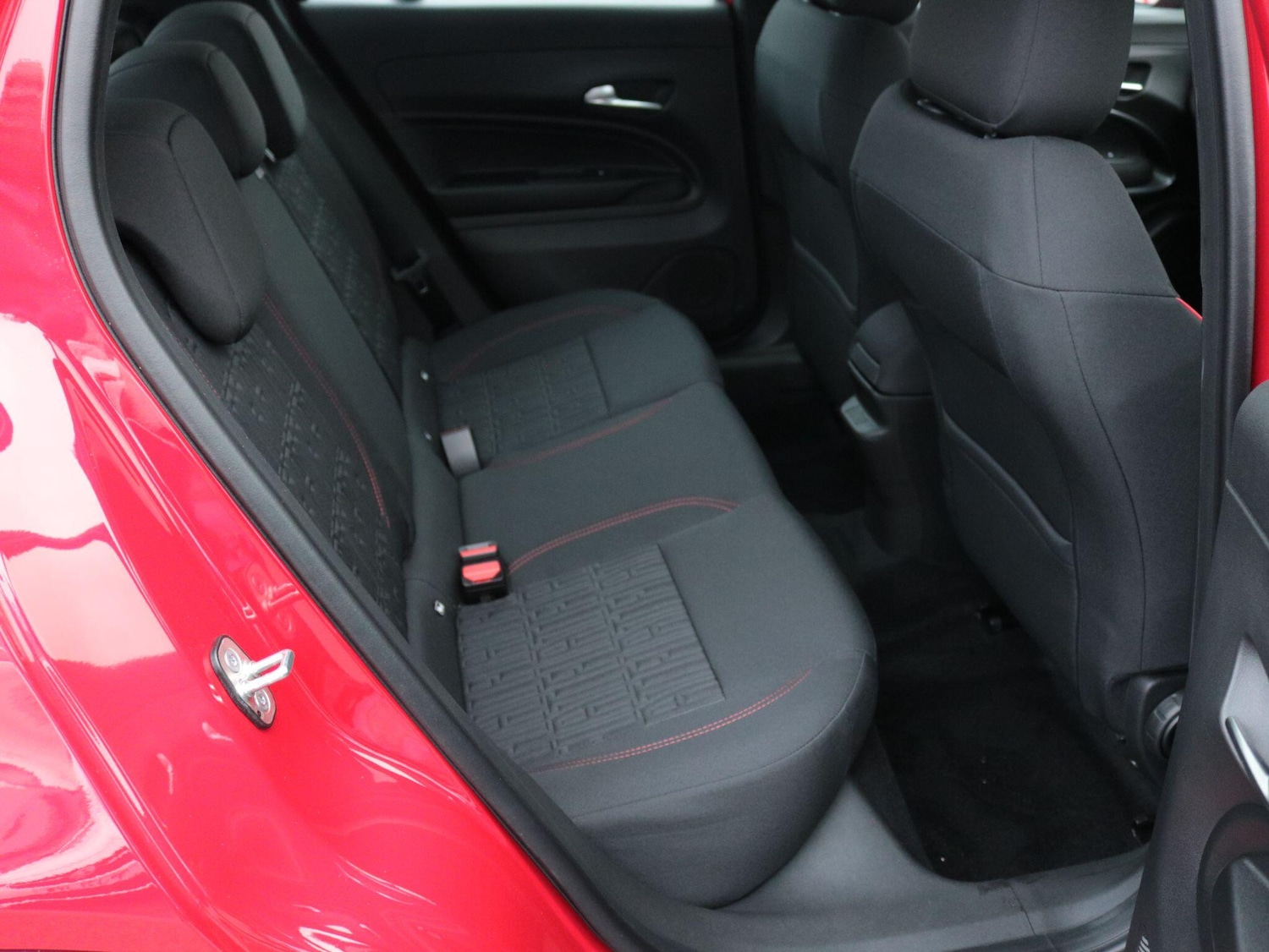 Used Fiat 600 2025 for sale - 77278655: Photo 23