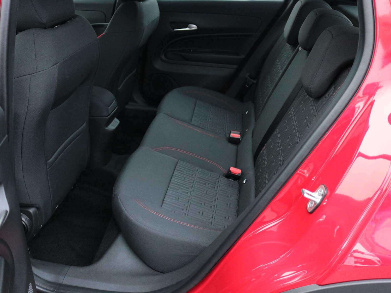 Used Fiat 600 2025 for sale - 77278655: Photo 24