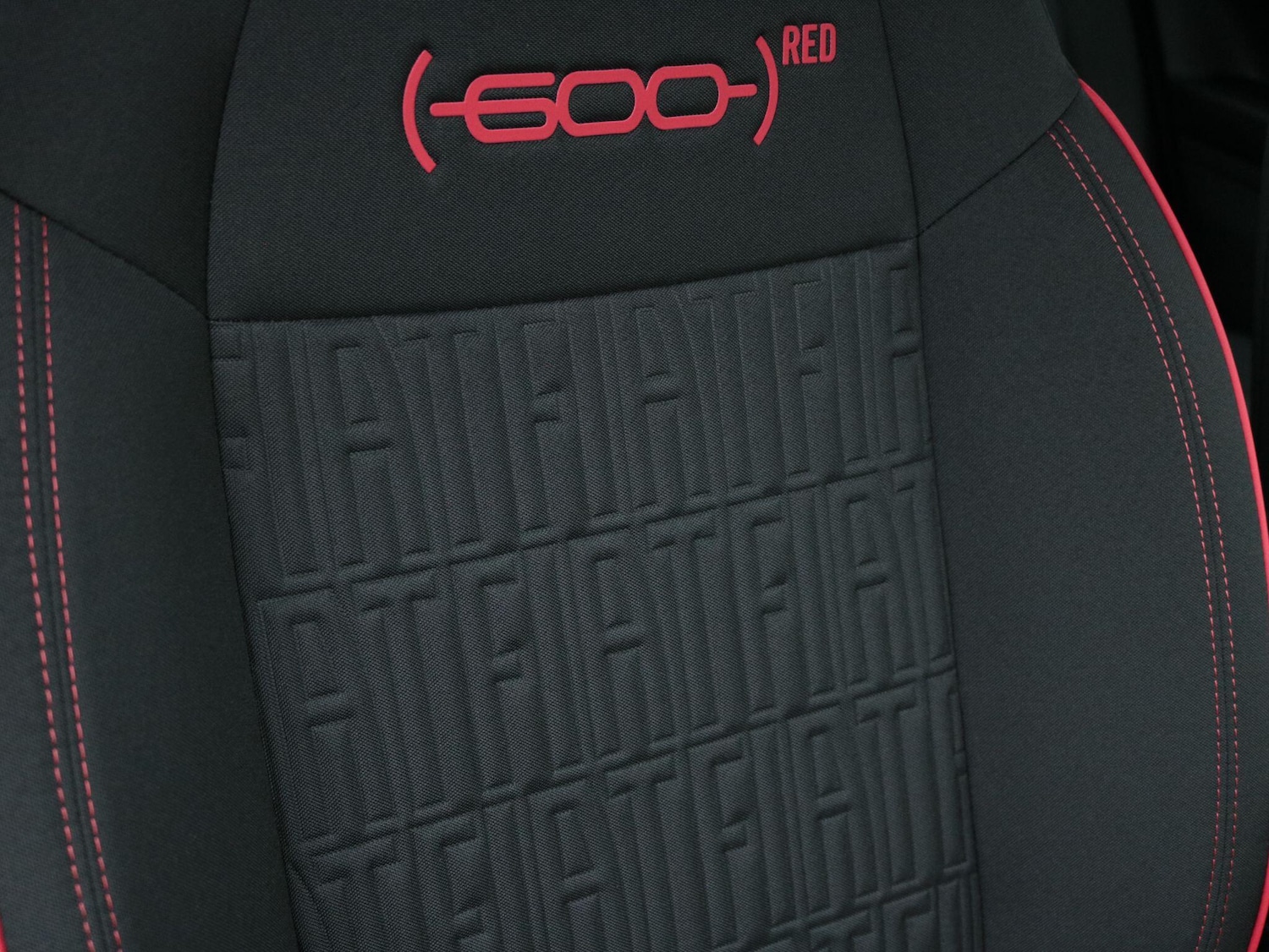 Used Fiat 600 2025 for sale - 77278655: Photo 27