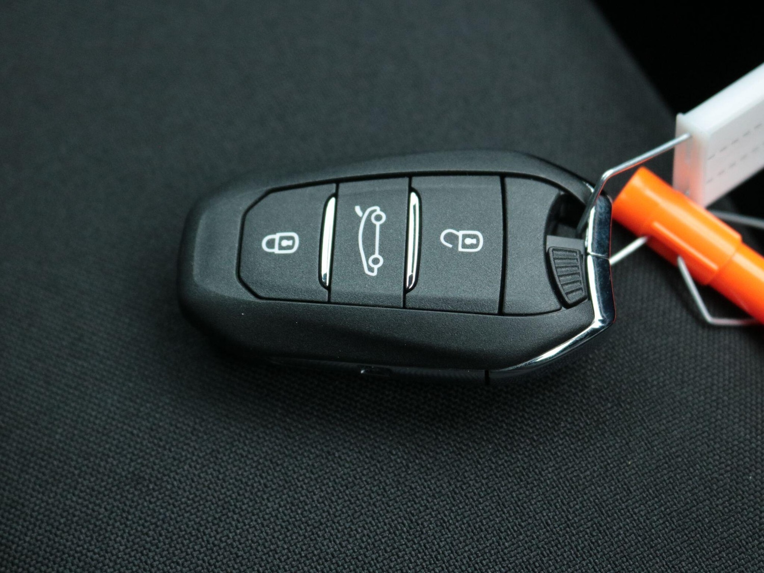 Used Fiat 600 2025 for sale - 77278655: Photo 28