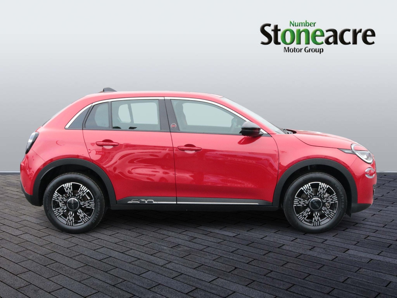 Used Fiat 600 2025 for sale - 77278655: Photo 4