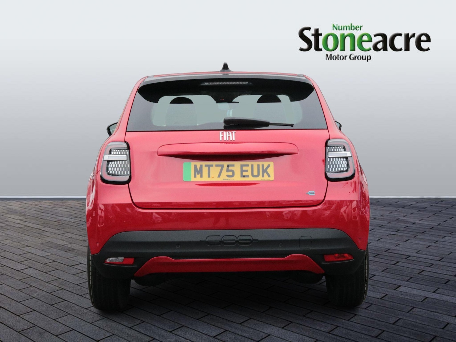 Used Fiat 600 2025 for sale - 77278655: Photo 6