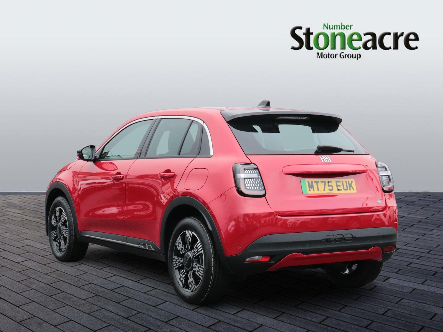 Used Fiat 600 2025 for sale - 77278655: Photo 7