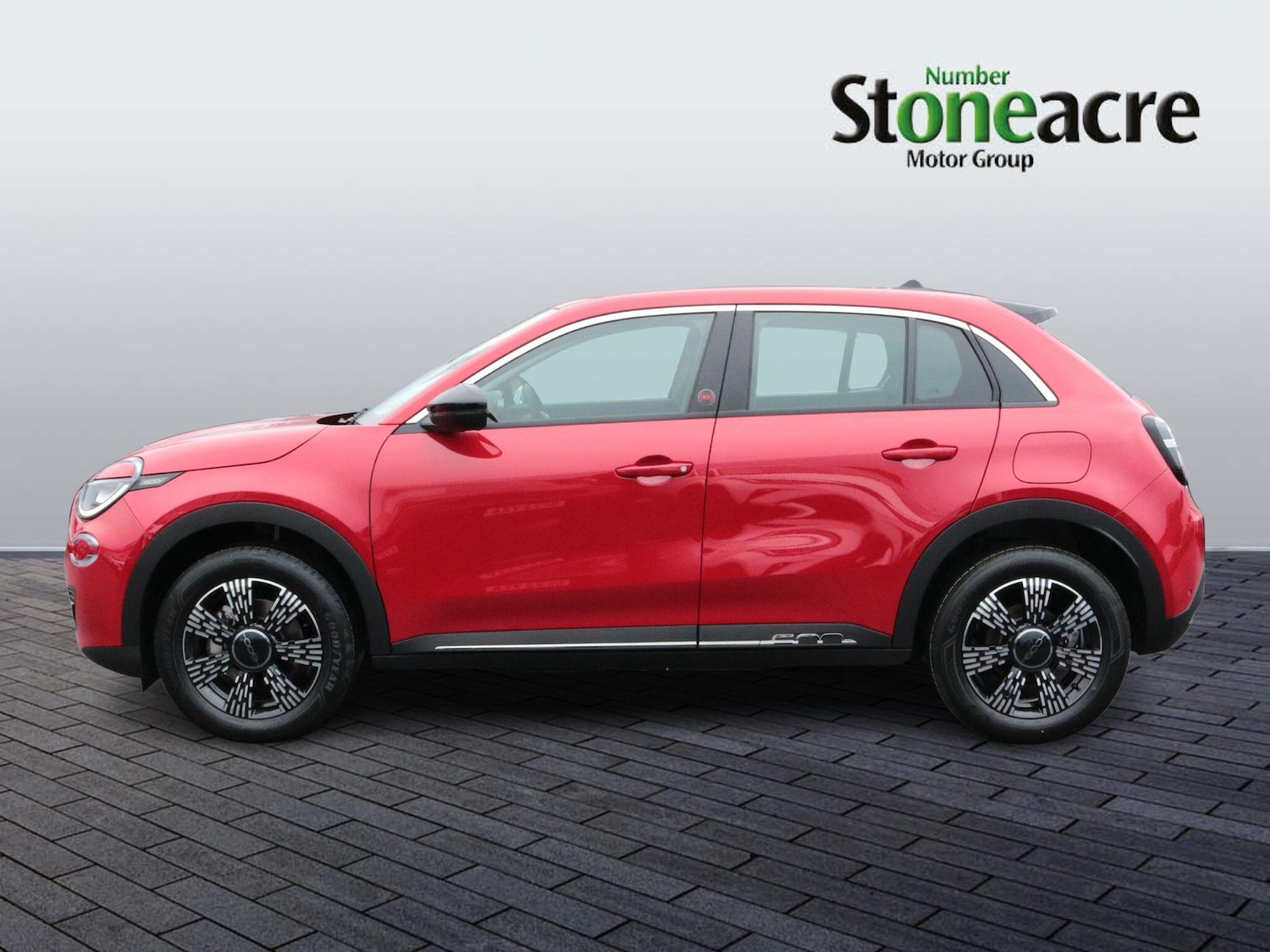 Used Fiat 600 2025 for sale - 77278655: Photo 8