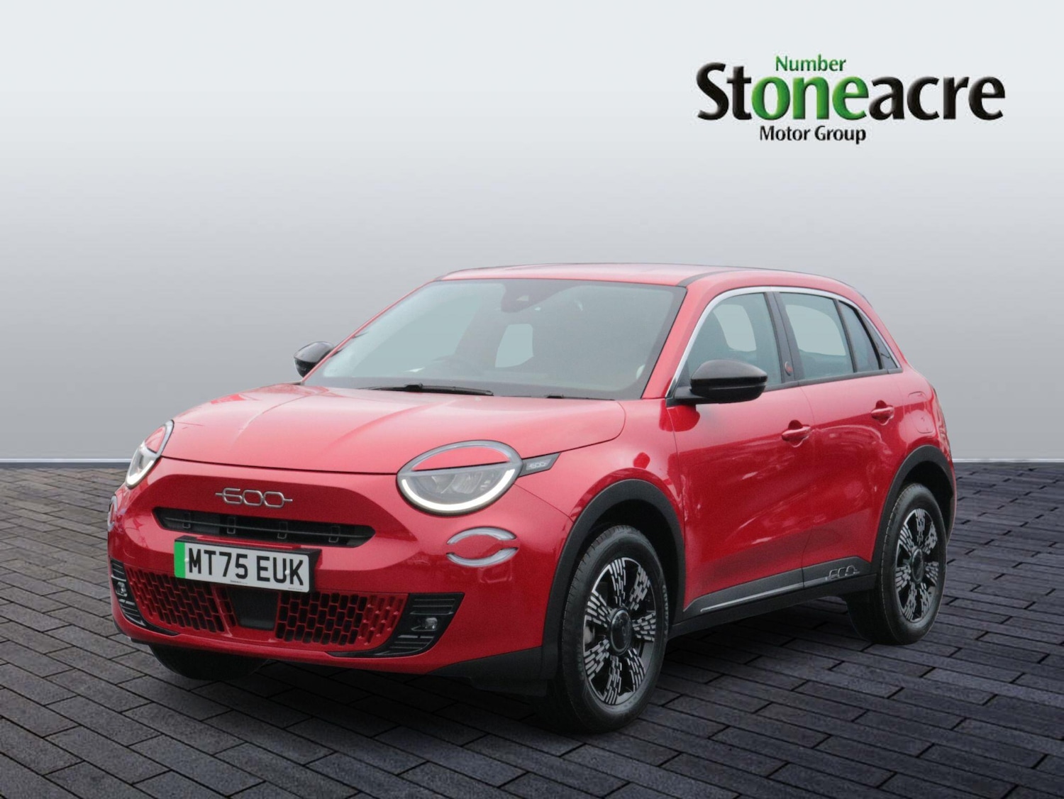 Used Fiat 600 2025 for sale - 77278655: Photo 9