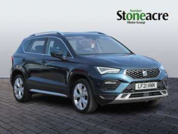2021 (21) - 1.5 TSI EVO Xperience 5dr DSG