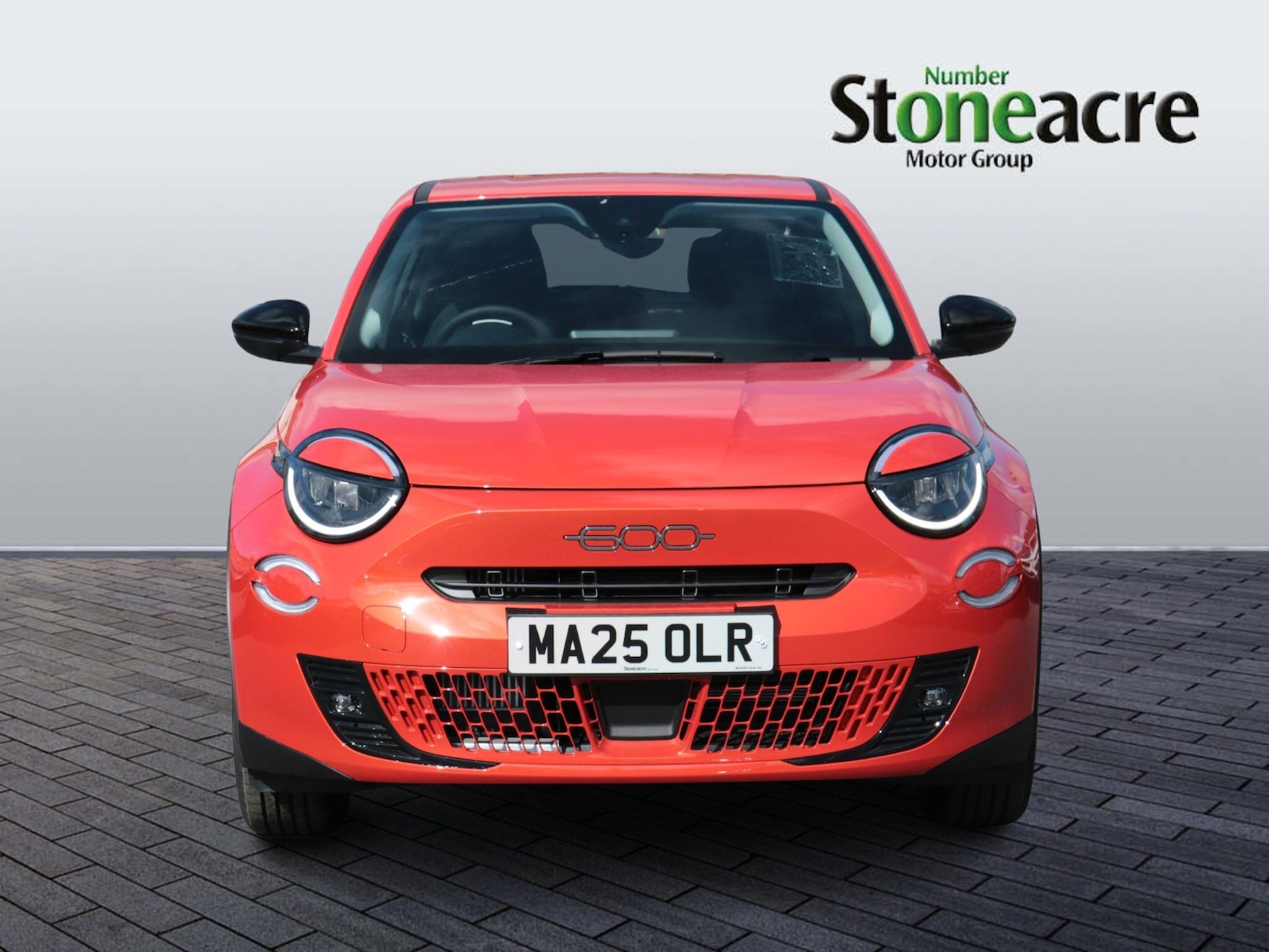 Used Fiat 600 2025 for sale - 76456654: Photo 10