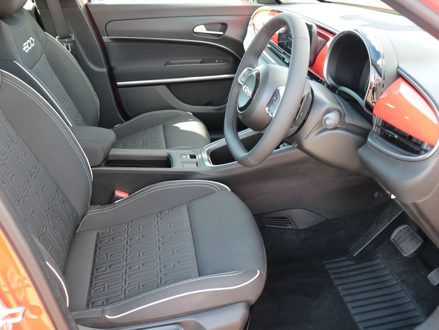 Used Fiat 600 2025 for sale - 76456654: Photo 13