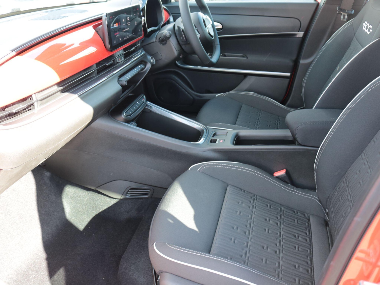 Used Fiat 600 2025 for sale - 76456654: Photo 15