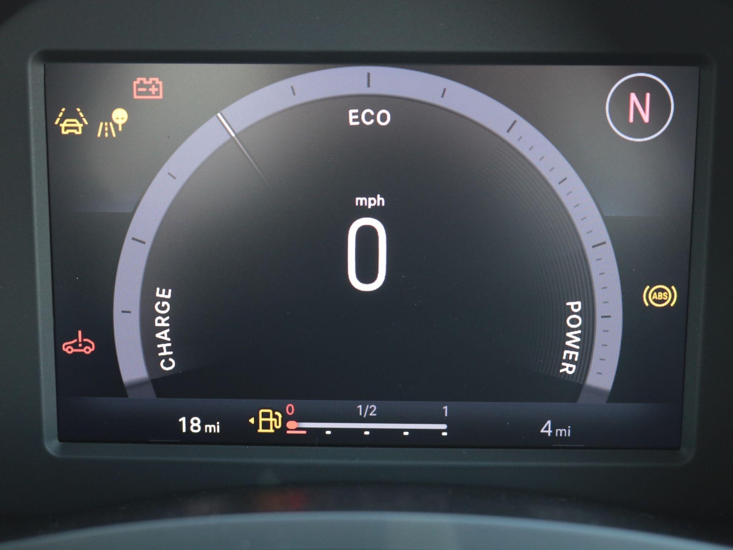 Used Fiat 600 2025 for sale - 76456654: Photo 16