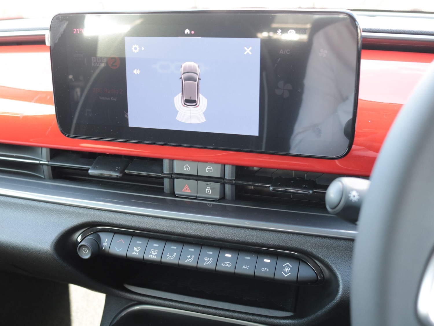 Used Fiat 600 2025 for sale - 76456654: Photo 19