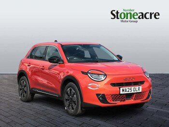 Used Fiat 600 2025 for sale - 76456654: Photo