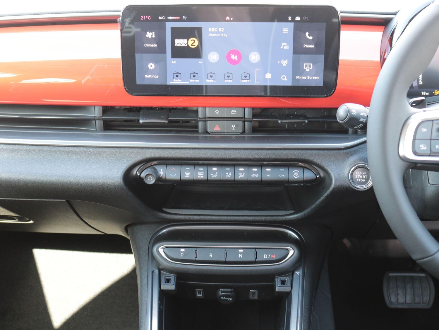 Used Fiat 600 2025 for sale - 76456654: Photo 21