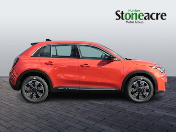 Used Fiat 600 2025 for sale - 76456654: Photo