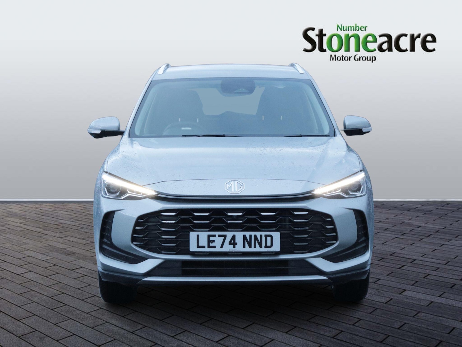 Used MG MG ZS for sale - 77710422: Photo 10