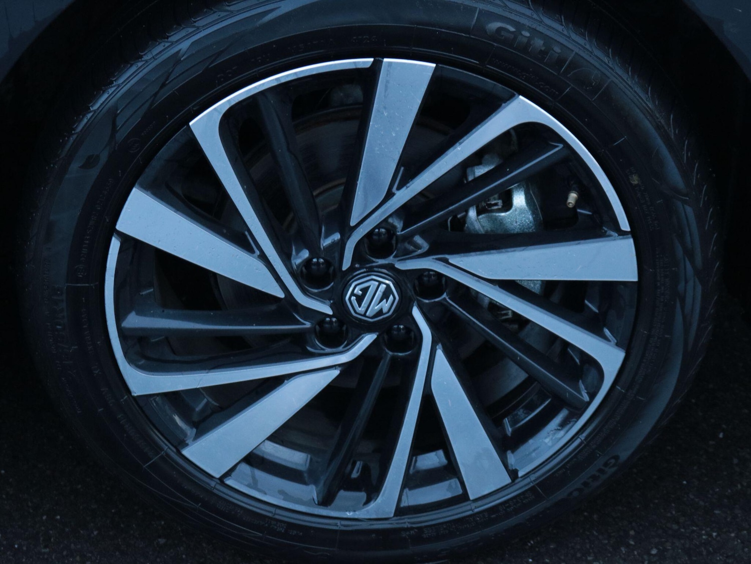 Used MG MG ZS for sale - 77710422: Photo 11