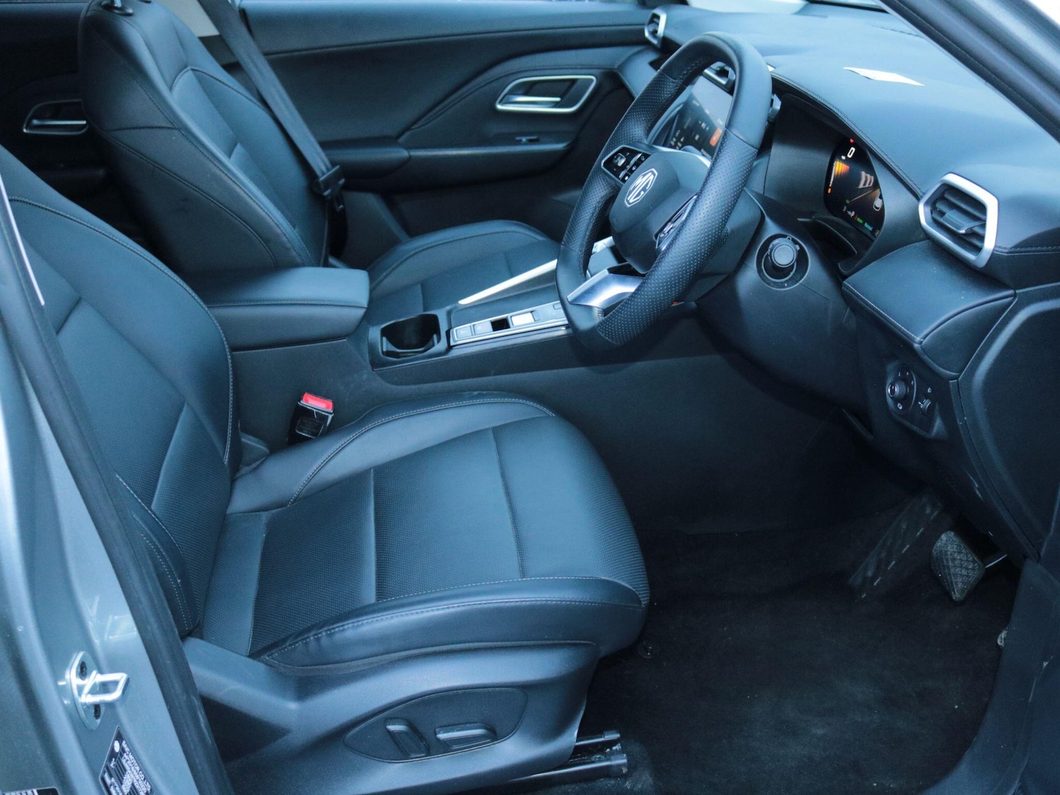 Used MG MG ZS for sale - 77710422: Photo 13