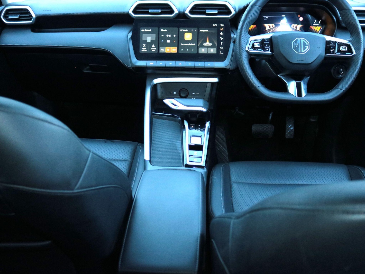 Used MG MG ZS for sale - 77710422: Photo 14