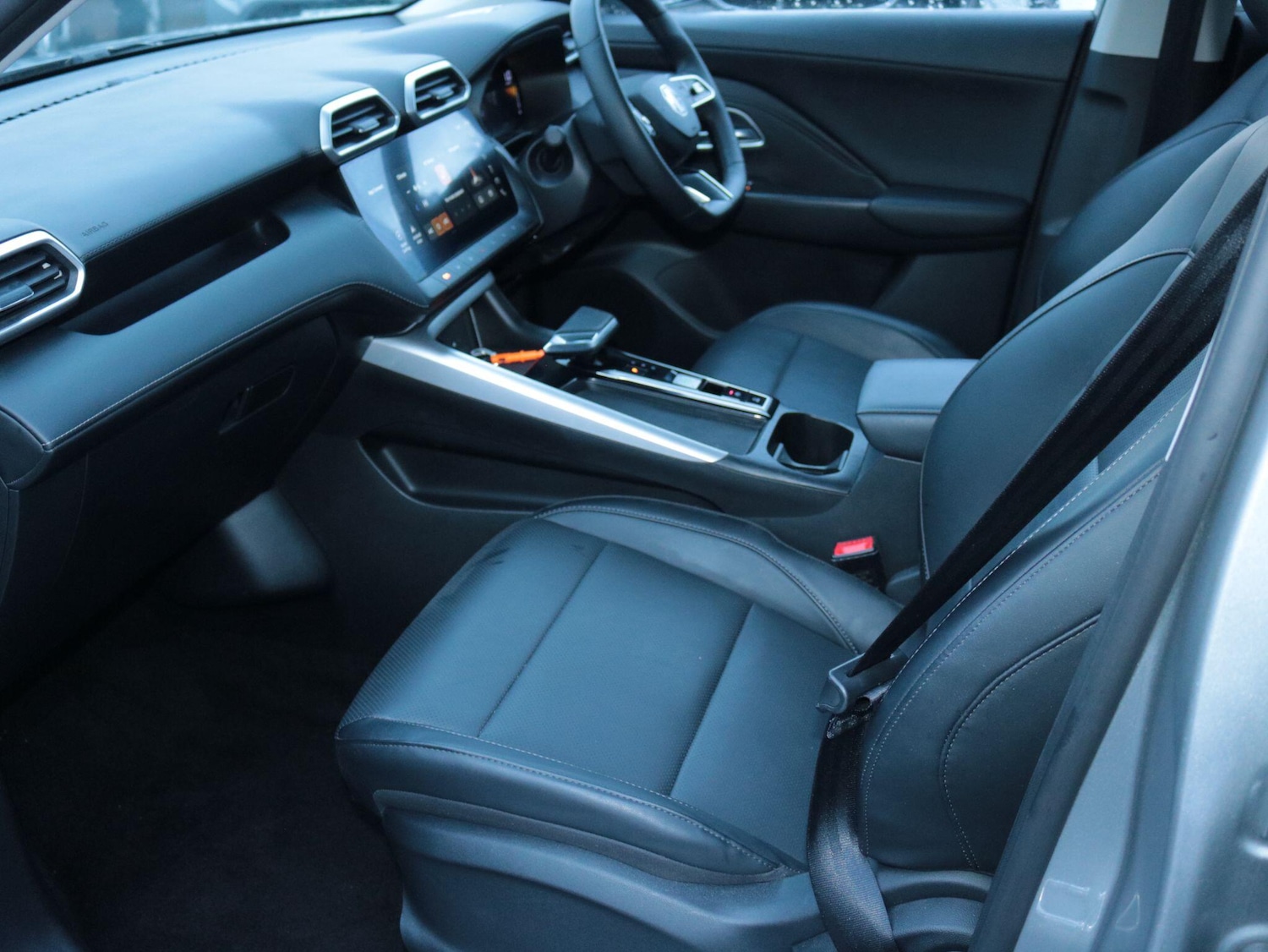 Used MG MG ZS for sale - 77710422: Photo 15