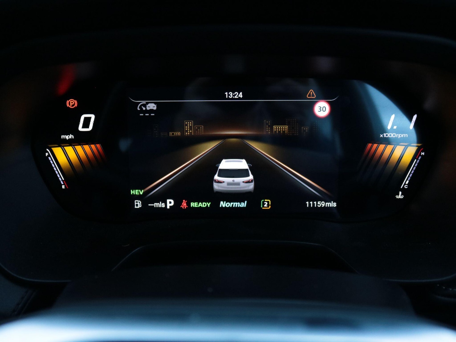 Used MG MG ZS for sale - 77710422: Photo 16