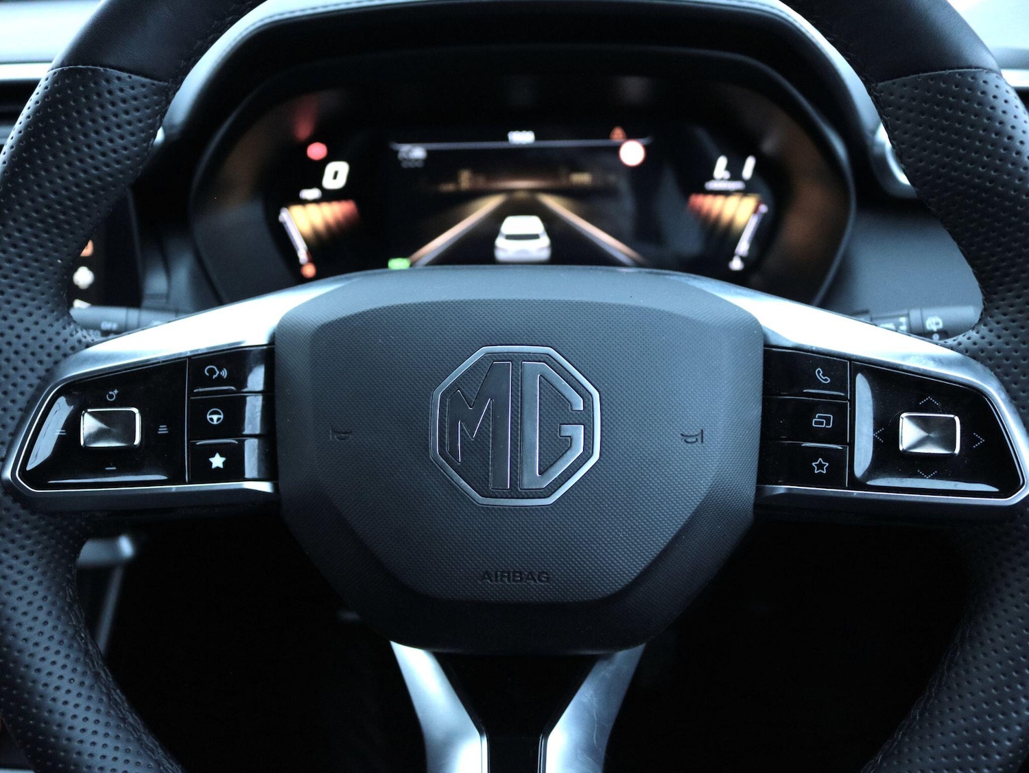 Used MG MG ZS for sale - 77710422: Photo 17