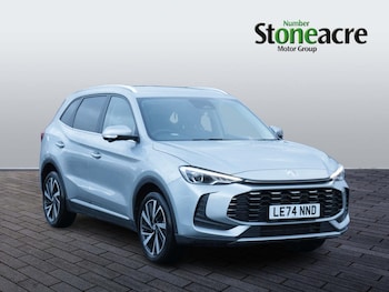 Used MG MG ZS 2024 for sale - 77710422: Photo