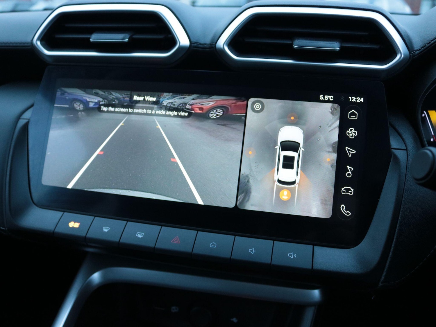 Used MG MG ZS for sale - 77710422: Photo 20