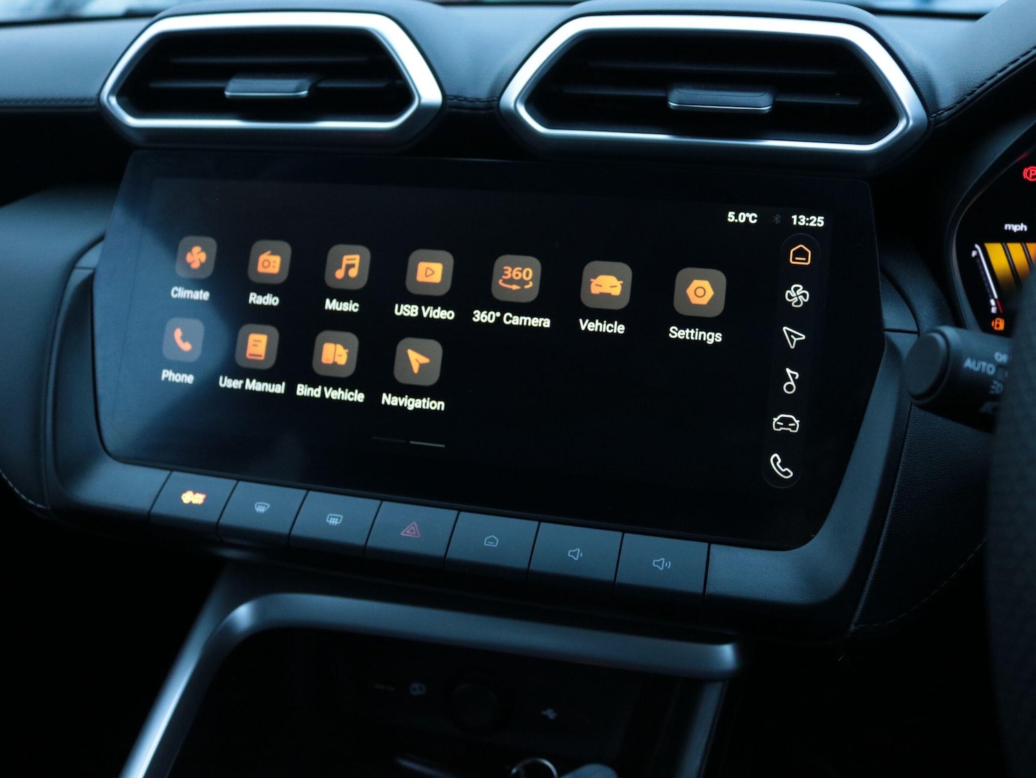 Used MG MG ZS for sale - 77710422: Photo 21